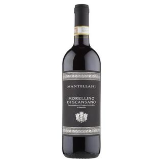 Morellino di Scansano