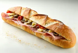 Porchetta plus