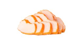 Курка копчена доповнення