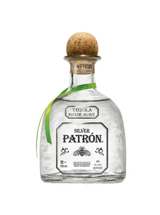 Patron Silver