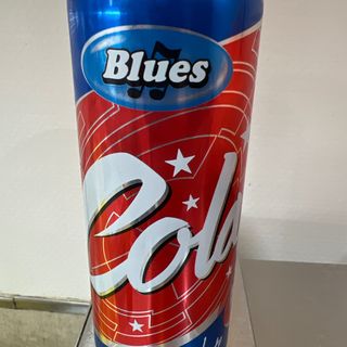 CocaLattina ( freeway/blues)330ml