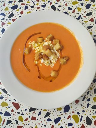 Salmorejo