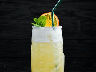 Подвійна Колада (550ml)