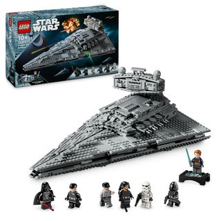 Star Destroyer™ imperial - 75394