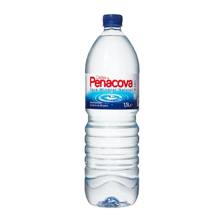 Água Normal 1.5L