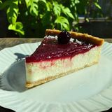 Чізкейк Вишня (180г)