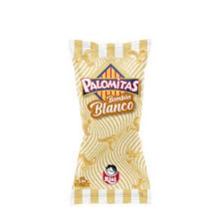 Palomitas De Chocolate Blanco