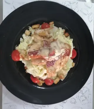 Cezar salata