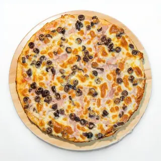 Pizza Venice