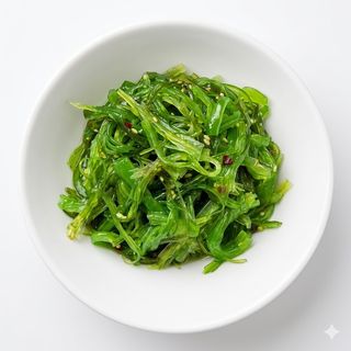 Ensalada de alga