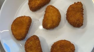Nuggets - 6 pezzi