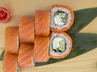 Філадельфія (270г)