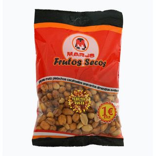 Marjo Coctel Dulce  (80 g.)