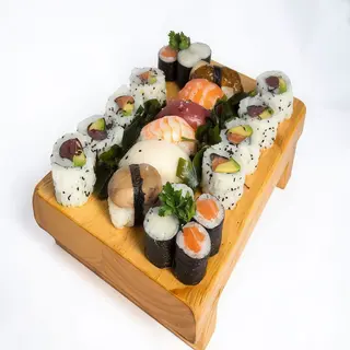 Variado De Tradicionales (20 Uds.)