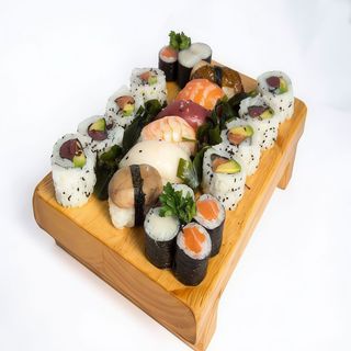 Variado De Tradicionales (20 Uds.)