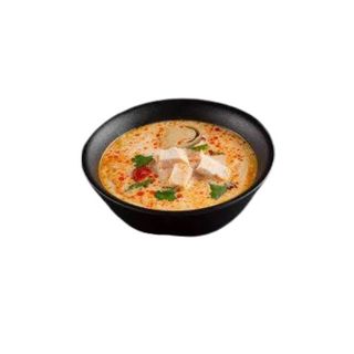 Tom Yum Con Pollo