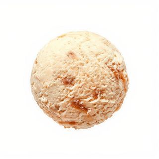 Helado de cheesecake (500 ml.)