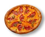 Пица Пеперони