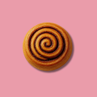 Cinnamon roll