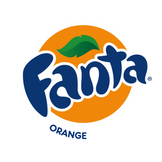 Fanta Orange