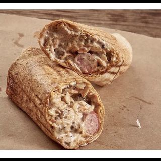 Shawarma Special