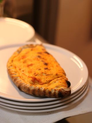 Calzone Pazza