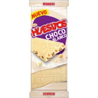 Huesito Chocolate Blanco