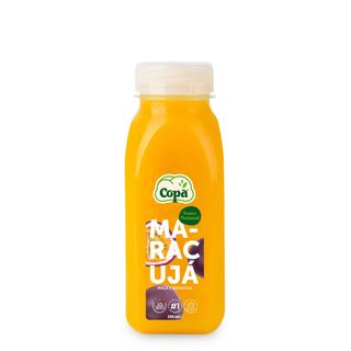 Sumo Copa Maracujá 250ml