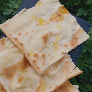 Focaccia di recco - 1 pezzo