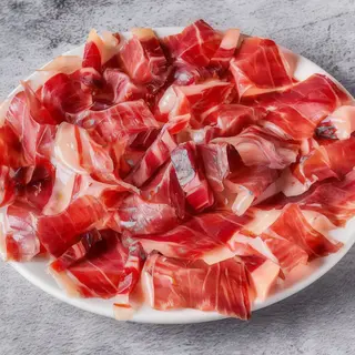 Jamón De Guijuelo 