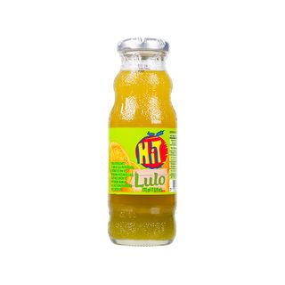 Jugo Hit Lulo (250 Ml.)