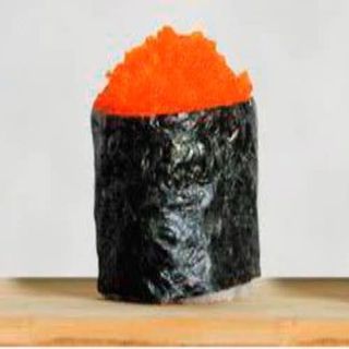 50.Gunkan Tobico (2 Pzs.)