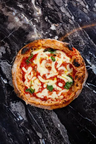 Margherita
