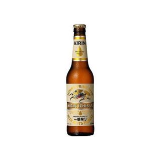 Kirin Ichiban