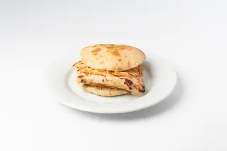 Punjeno belo 250 gr