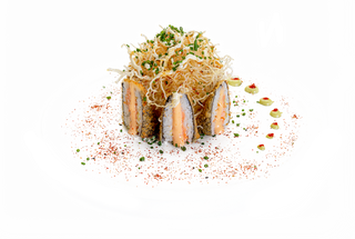 Crunchy Darb Fry 6 Pièces