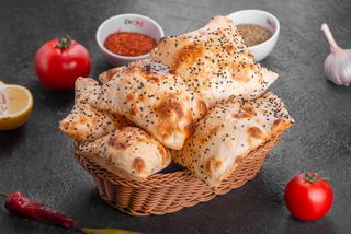 Балон лаваш