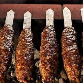 люля кебаб говядина   