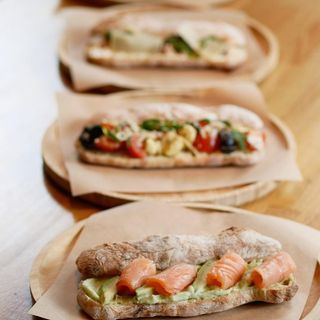 ჩაბატა პროშუტო