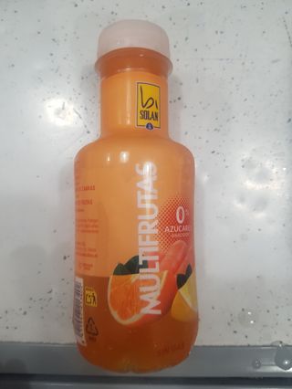 Multi-Frutas (330 Ml.)