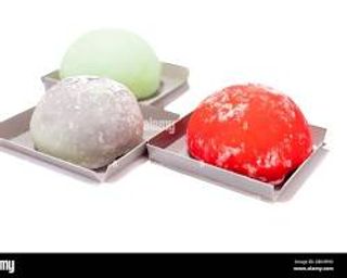 Mochi gelato 3 pezzi