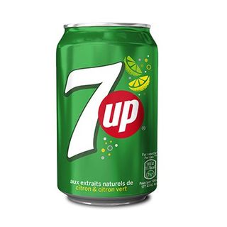 7Up 30cl