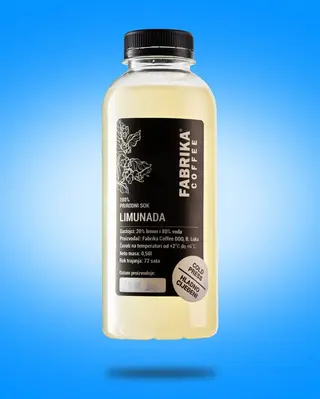 Limunada 500ml