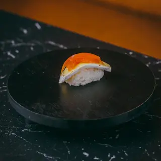 Nigiri Queso Camembert