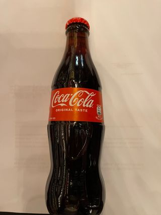 Coca cola