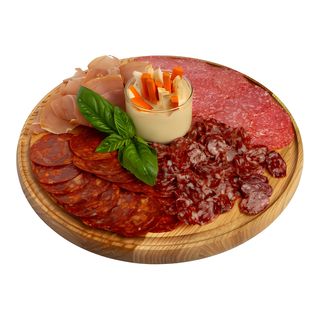 М'ясна дошка (340 г)