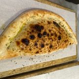 Pizza Calzone