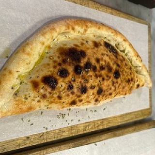 Pizza Calzone