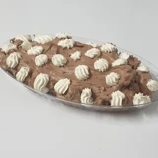 Profiteroles