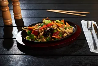 Deliciul lui Buddha